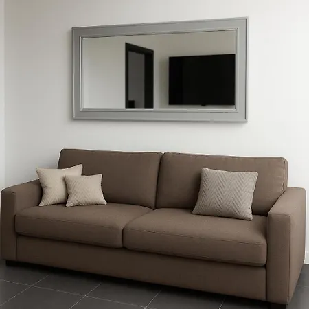 Golfe De Saint-tropez Apartment *