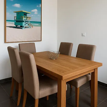 Golfe De Saint-tropez Apartment Sainte-Maxime