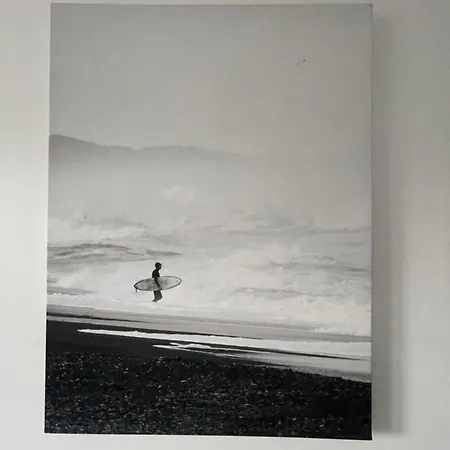 דירה Golfe De Saint-tropez