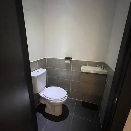 Апартаменты Golfe De Saint-tropez Сент-Максим