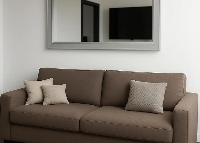 Golfe De Saint-tropez Апартаменты *