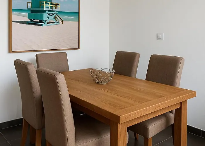 Golfe De Saint-tropez דירה סן-מקסים