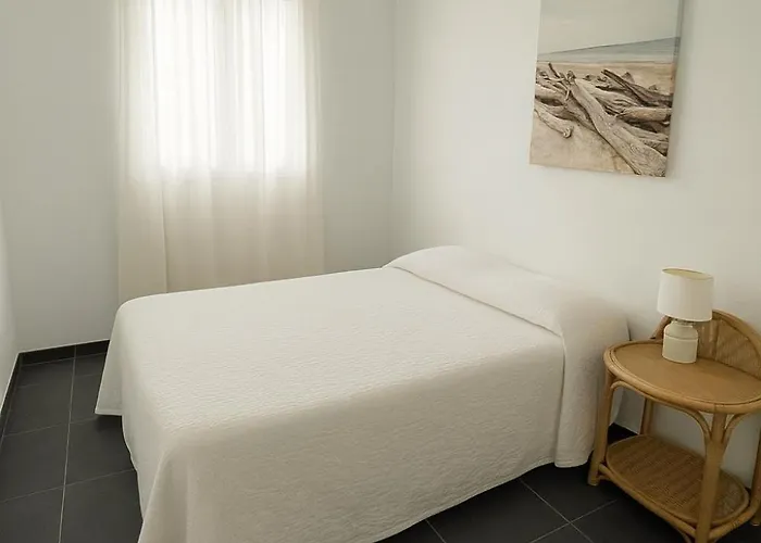 דירה Golfe De Saint-tropez *