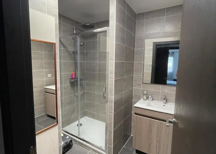 Golfe De Saint-tropez Апартаменты Сент-Максим