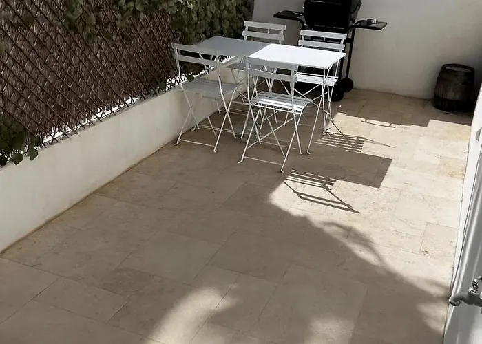 Golfe De Saint-tropez * סן-מקסים